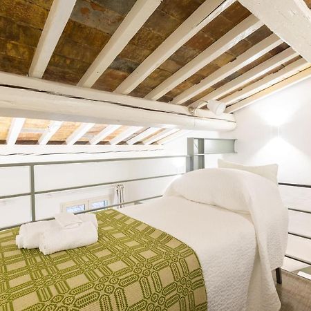 フィレンツェBbcharme La Casa Sui Tettiアパートメント エクステリア 写真